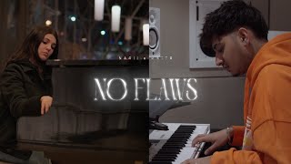 No Flaws | Nagii | Mnltx | Garry | SZN Records
