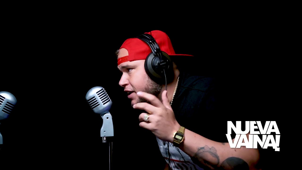 Melymel Rappers Melymel vs martha heredia rap (video oficial) prod: dj scuff - YouTube