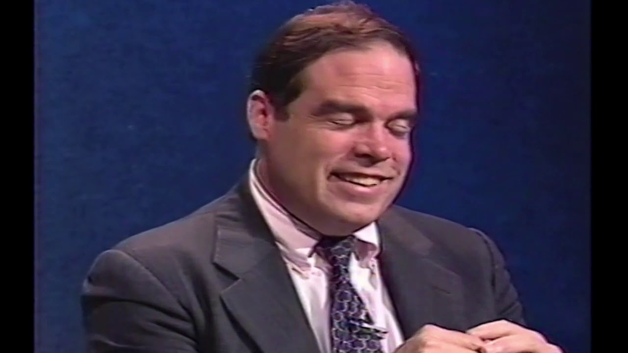 Local Politics with Tom Birmingham, State Senator (AV0001 WEVN M 049 S049)