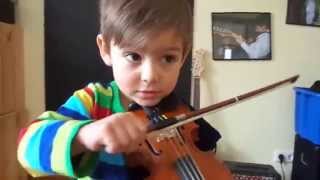 Kinderlied "Funken Glück" von Gabriele