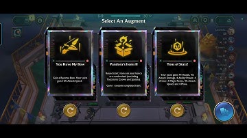 TFT: HYPER ROLL- !! MOSHER X PUNK FT. MAESTRO!!