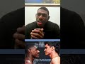 Joaquin Buckley plans KO of Mike Malott to end skid at UFC Edmonton