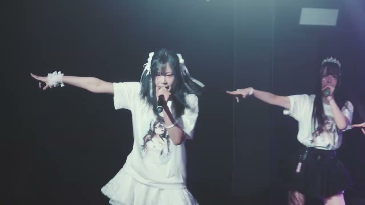 260208 눈보라 : Hiyo 1st birthday live - 오버아이 시호 직캠