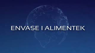 Envase Alimentek 2022