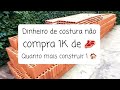 Diário de Construção Parte 5 Laje de isopor ou Cerâmica , qual compensa mais