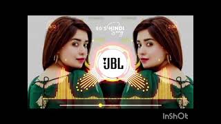 Bollywood ❤️💖Old DJ Remix || ❤️Old English Song 2026 Dj Remix || 💝Nonstop Dj Song || 🔥Dj Mix 2026🔥❤️