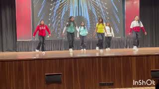Haddaway - What is love | Azeri | Shuffle dance 💃 ​⁠​⁠ ❤️ #trending #youtube @dancefloorstudio