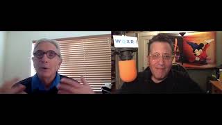 Artist Check In with Michael Tilson Thomas