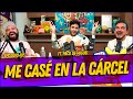 La Cotorrisa - Episodio 105 - Me casé en la cárcel FT. Paco de Miguel