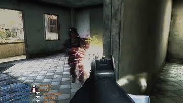 [COD4 FRAGMOVIE] MY_FIRST_FM