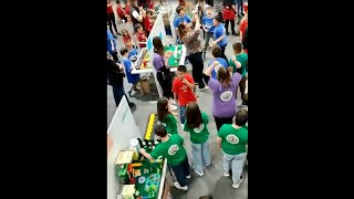 WRO Hellas 2023 Finals