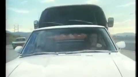 Denizen - The Fall (Official Video)