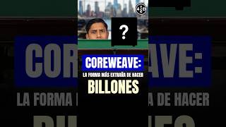 🤯Una PC encima de una mesa de Pool creo BILLONES | #educacionfinanciera