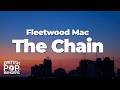Fleetwood Mac The Chain Lyrics mp3