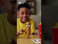 McDonalds X Brainrot #brainrot #meme