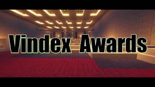 The Vindex Awards - 2018