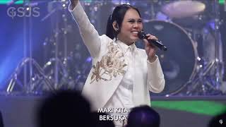 Download Lagu Bersuka Dalam Tuhan | GSJS Sunday Service MP3