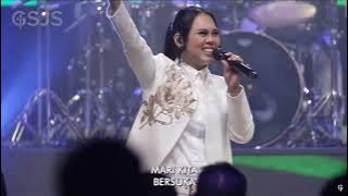 Download lagu Bersuka Dalam Tuhan | GSJS Sunday Service