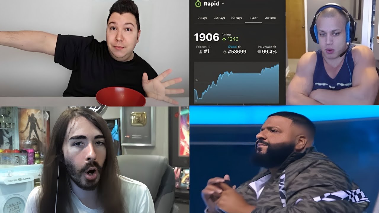 Penguinz0 - Insanely Good News Compilation