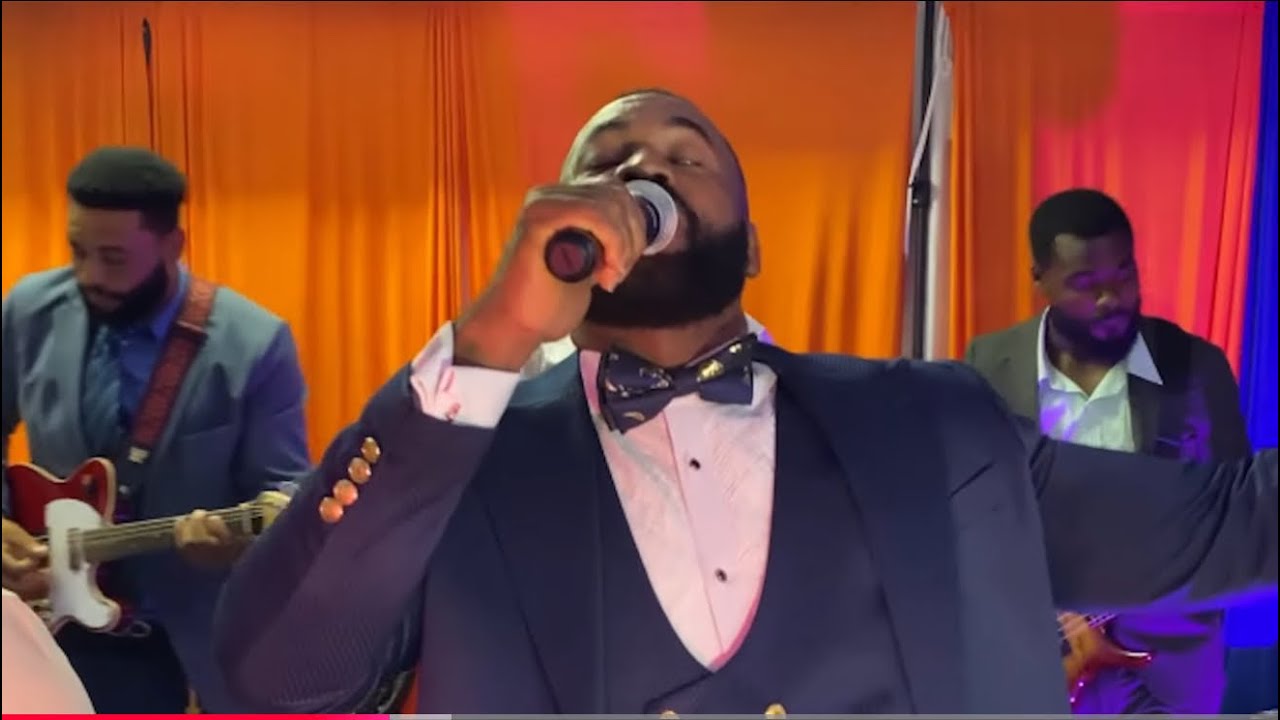 MWEN SE PÈLEREN E VWAYAJÈ/TOUJOURS AVEC VOUS/FULL VIDÉO ADORATION BÉNIE/MASHUP VOL 22