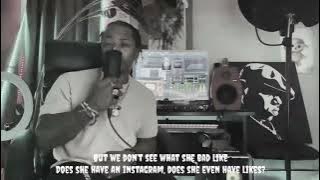 Priddy Ugly - Life [Prod. By J Dilla] (Freestyle)