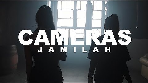 "CAMERAS" OFFICIAL MUSIC VIDEO