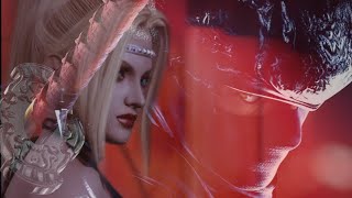 Ninja Gaiden Sigma Rachel First Appearance