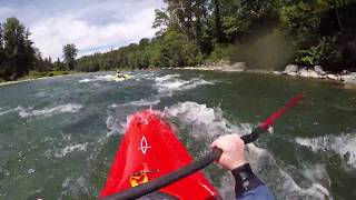 Skykomish | Big Eddy