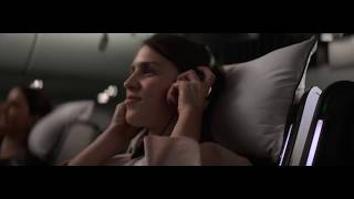 Introducing Qantas Dreamliner - Feels Like Home TV Commercial 2017