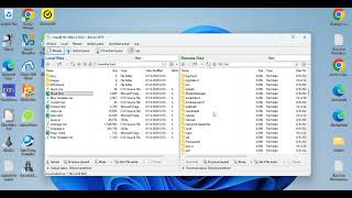 Install Ubuntu server on a Virtualbox Part 2  The  Web Server