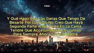 Los Dos De Tamaulipas - Ayúdame  - Letra