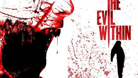 Chainsaw Massacre! | The Evil Within | Chapter 1: An Emergency Call (No Commentary)