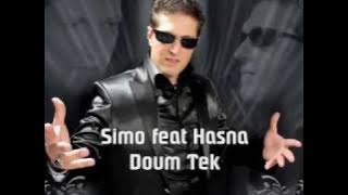 Simo Feat Hasna - Doum Tek (2010)