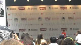 Big Time Rush. Big Time Rush. August 15, 2010.