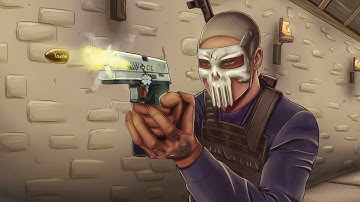 THE LUCKIEST WIPEDAY ON A 1,000 POP SERVER - RUST