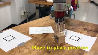 DKDC Final Lab - Resolved Rate Control