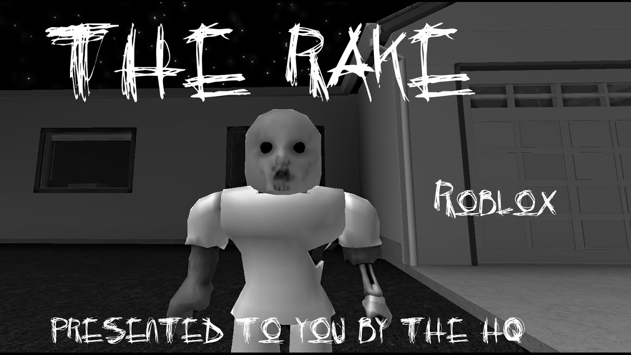 Roblox Creepypasta S The Rake Narrated By Desivyhq - huge update more the rake forest legends roblox