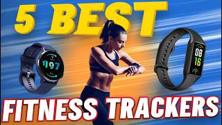 5 Best Fitness Trackers 2026: The Ultimate Buying Guide (Don't Buy Before Watching)