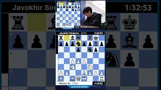 Why Would You Do This?! | #chess #chessopenings #chessgame #grandmaster
