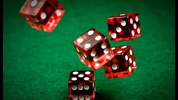 Basic Dice Probability for Board Games