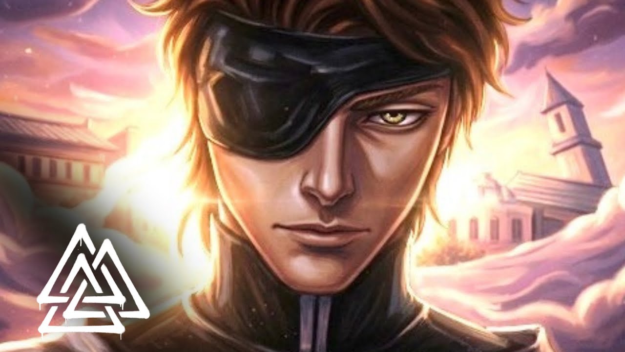 Aizen Mode 🟣 (Bleach) Mundo da minha Ilusão | Funk Mode | Zarak - YouTube