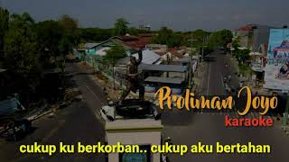 Download Lagu Proliman Joyo Karaoke - Deny Caknan (Cover) MP3