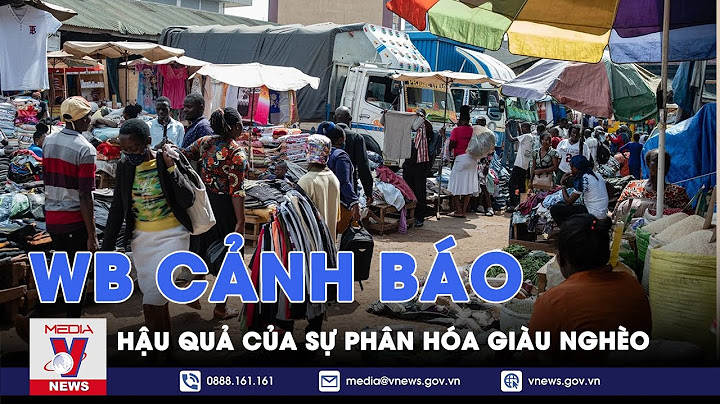 Cách tính mức độ phân hóa giàu nghèo năm 2024