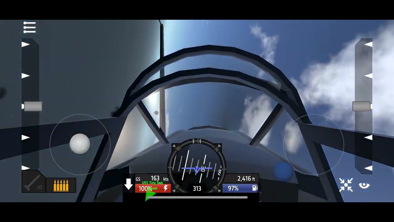 Mission completed-SBD dauntless