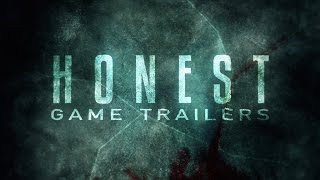 Honest Game Trailers - Until Dawn - Honest Titles