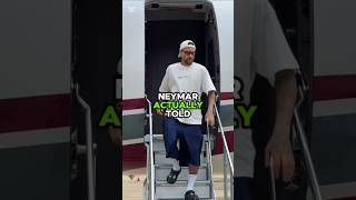 Neymar is not going to the world cup#football #soccer #commentary #shorts #neymar