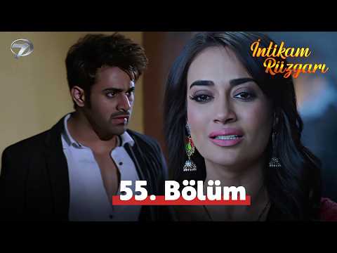 Yeniden İntikam Rüzgarı İzliyoruz 💫 | 3. Sezon 55. Bölüm