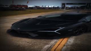 Montagem Inferno Vortice Super Slowed