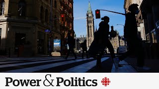 Public sector union surprised by 3day return to office news | Power & Politics