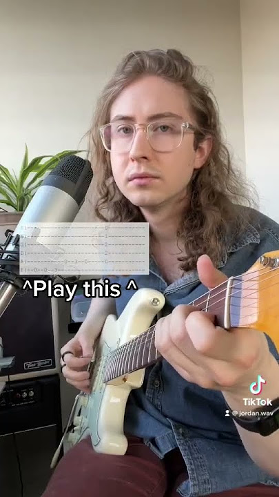 The REAL way to play cowboy chords